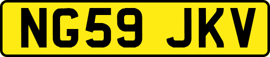 NG59JKV