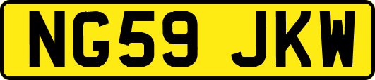 NG59JKW