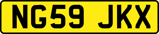 NG59JKX