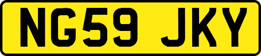 NG59JKY