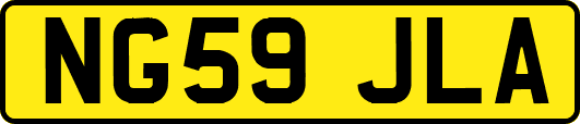 NG59JLA