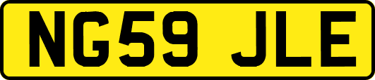 NG59JLE