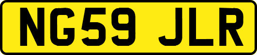 NG59JLR