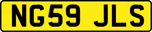 NG59JLS