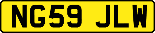 NG59JLW