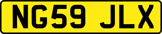 NG59JLX