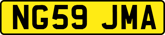 NG59JMA