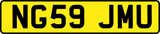 NG59JMU