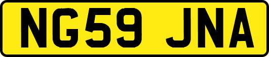 NG59JNA
