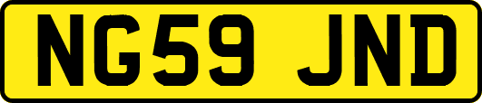 NG59JND