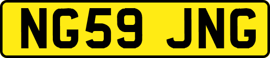 NG59JNG