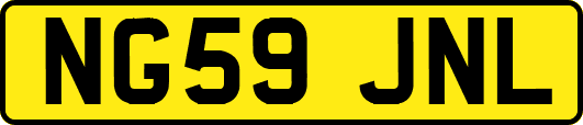 NG59JNL