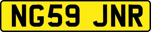 NG59JNR