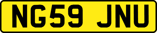 NG59JNU