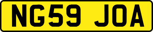 NG59JOA