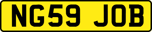 NG59JOB