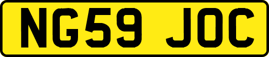 NG59JOC