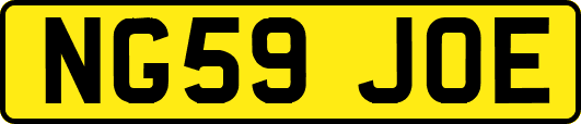 NG59JOE