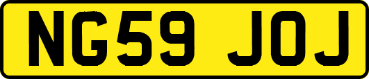 NG59JOJ