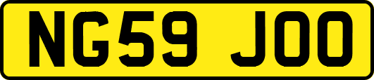 NG59JOO