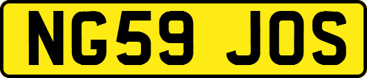 NG59JOS
