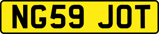NG59JOT