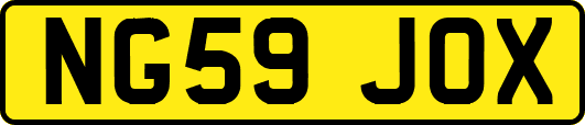 NG59JOX