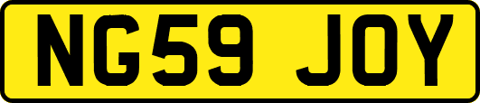NG59JOY