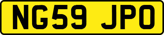 NG59JPO
