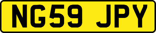 NG59JPY