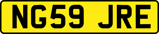 NG59JRE