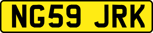 NG59JRK