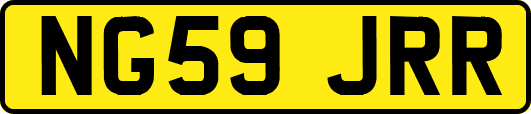 NG59JRR
