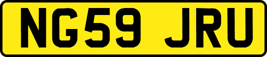 NG59JRU