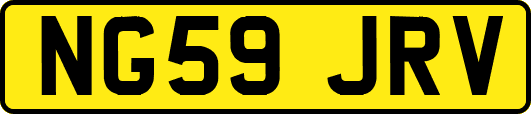 NG59JRV