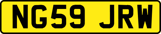 NG59JRW