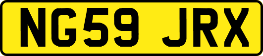 NG59JRX