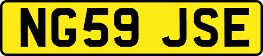 NG59JSE