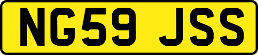 NG59JSS