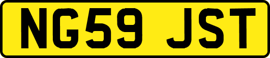 NG59JST
