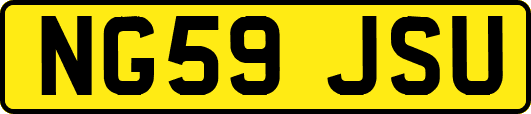 NG59JSU