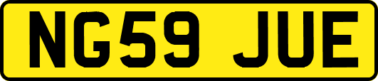 NG59JUE