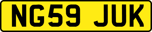 NG59JUK