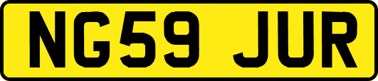 NG59JUR