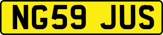 NG59JUS