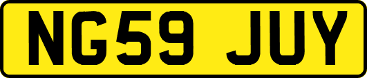 NG59JUY