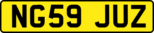 NG59JUZ