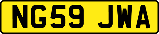 NG59JWA