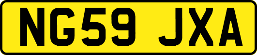 NG59JXA