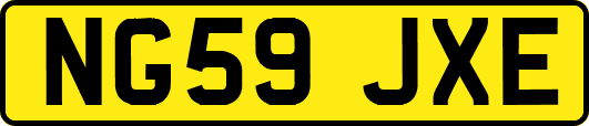 NG59JXE
